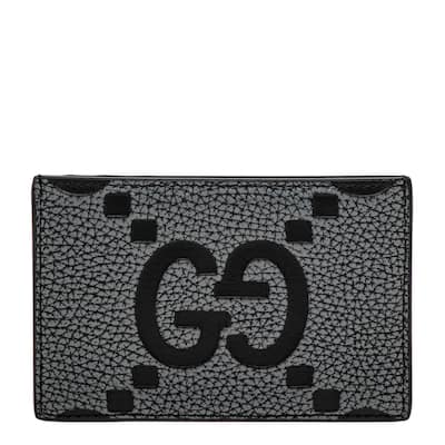 Gucci GG Jumbo Card Case