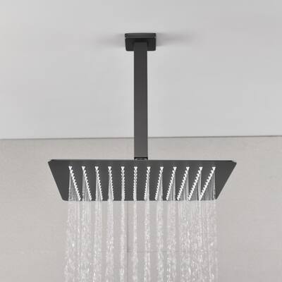 Rain Shower Head High Pressure