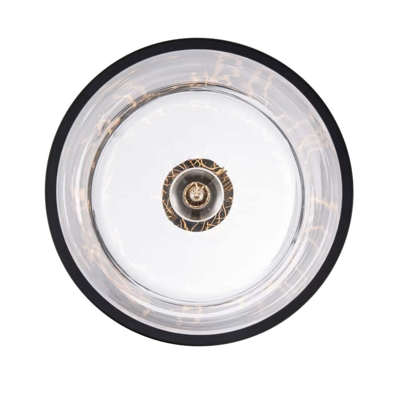 Trans Globe Lighting PND-2185 Dorina 11" Wide Pendant