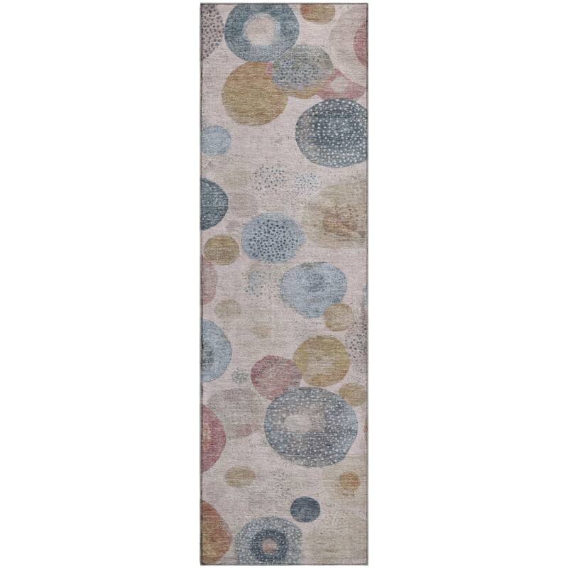 Premium Washable Super Soft Mayfield Rug