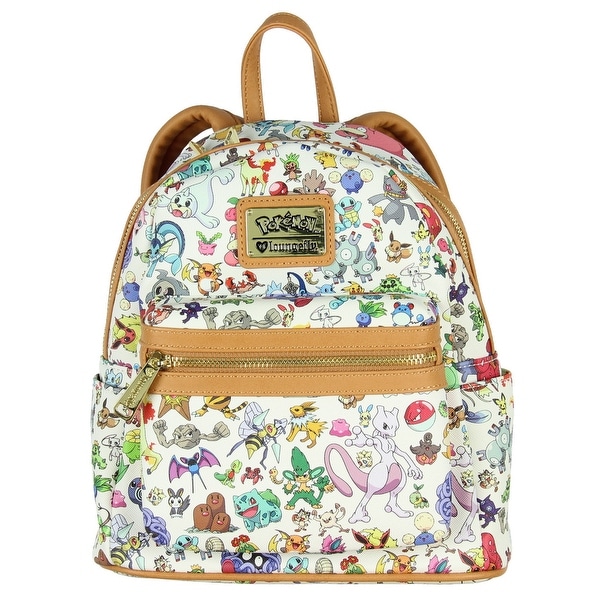 loungefly pokemon backpack
