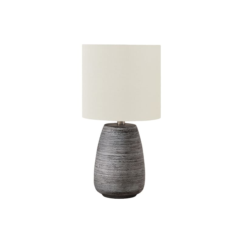 Contemporary Table Lamp