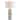 SAFAVIEH Lighting 31-inch Darcia LED Table Lamp - 16"x16"x31"