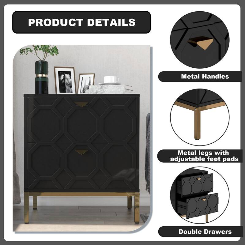 Side table