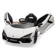 preview thumbnail 1 of 47, Hetoy 12V Kids Ride On Car White