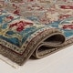 preview thumbnail 26 of 53, SAFAVIEH Kashan Sheng Oriental Rug