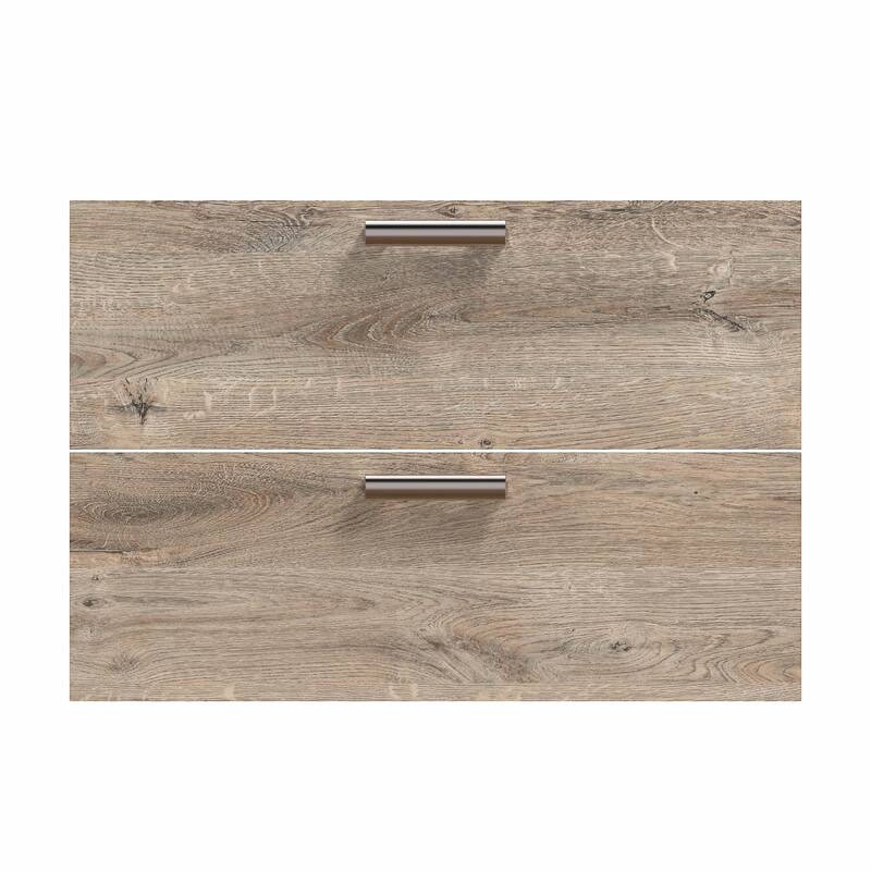 Cielo 2 Drawer Set for Cielo 30W Closet Organizer by Bestar