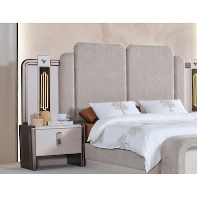 Nivora Nightstand