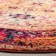 preview thumbnail 67 of 75, SAFAVIEH Monaco Blandine Distressed Boho Rug
