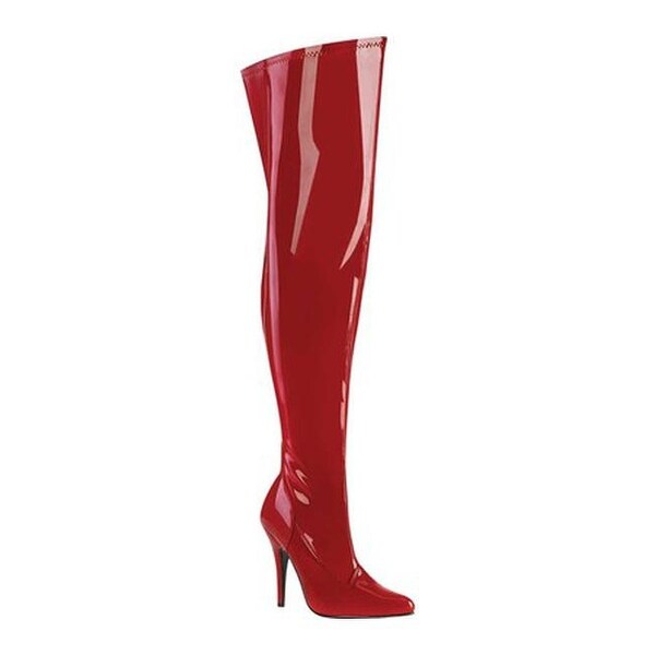 pleaser boots sale