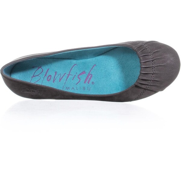 blowfish ballet flats