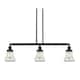 Option Oil Rubbed Bronze / Clear