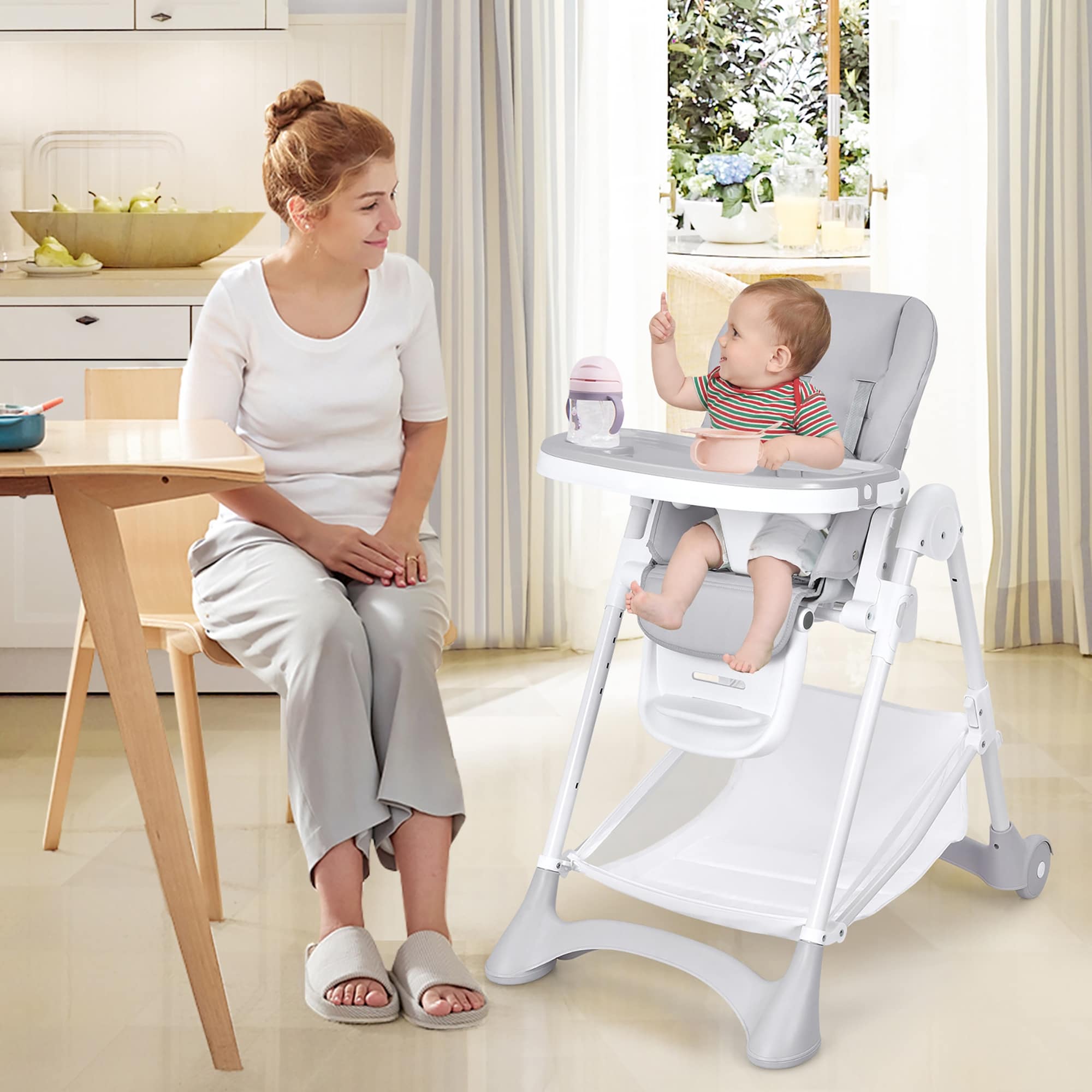 Storage store magic chair