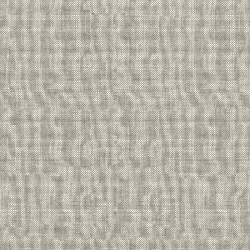 CraftPorch Elegance Wingback Linen Upholstered Bed