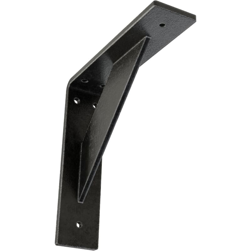 Traditional Steel Bracket