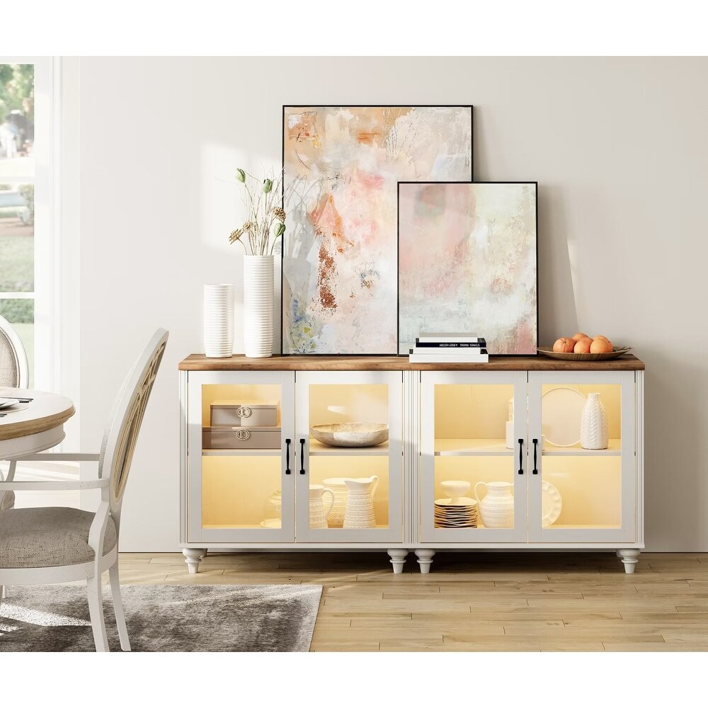 Buffets and Sideboards - Bed Bath & Beyond