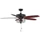 Option Oil Rubbed Bronze