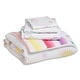 preview thumbnail 7 of 18, Girls 4-Piece Toddler Bedding Set