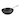 Demeyere AluPro 3.2-qt Aluminum Nonstick Perfect Pan - Black