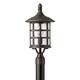 Option Oil Rubbed Bronze