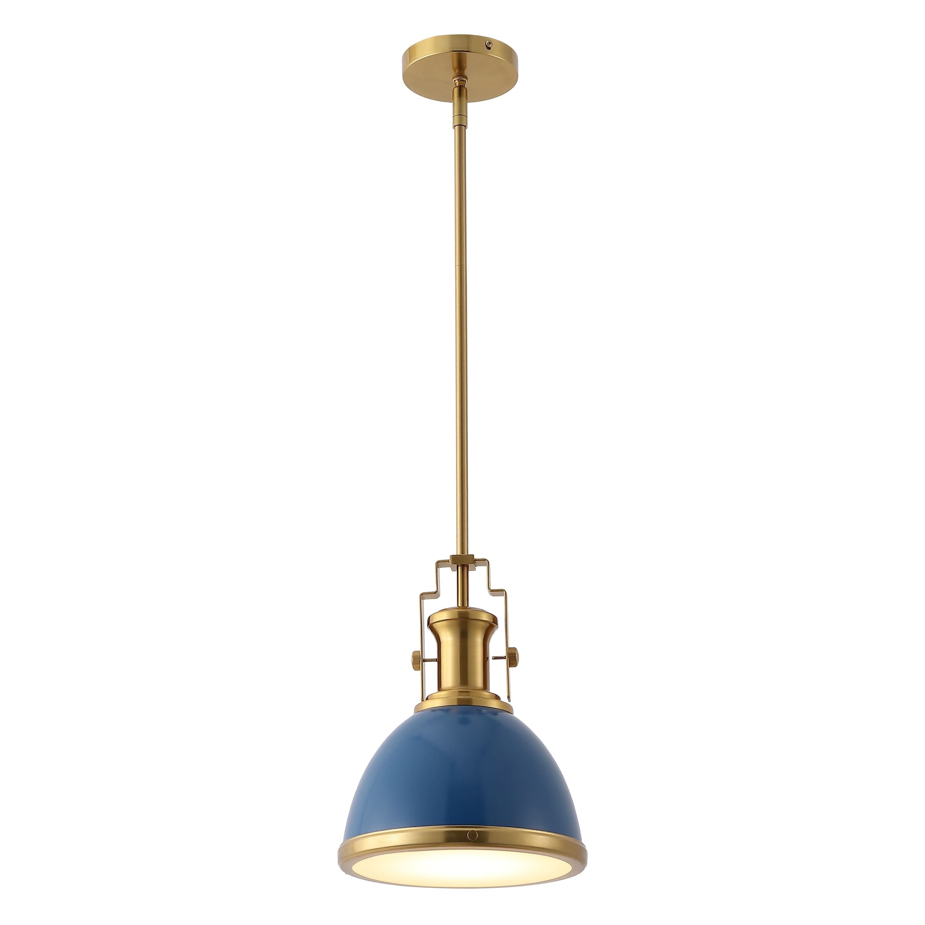 Option Brass Gold/Navy