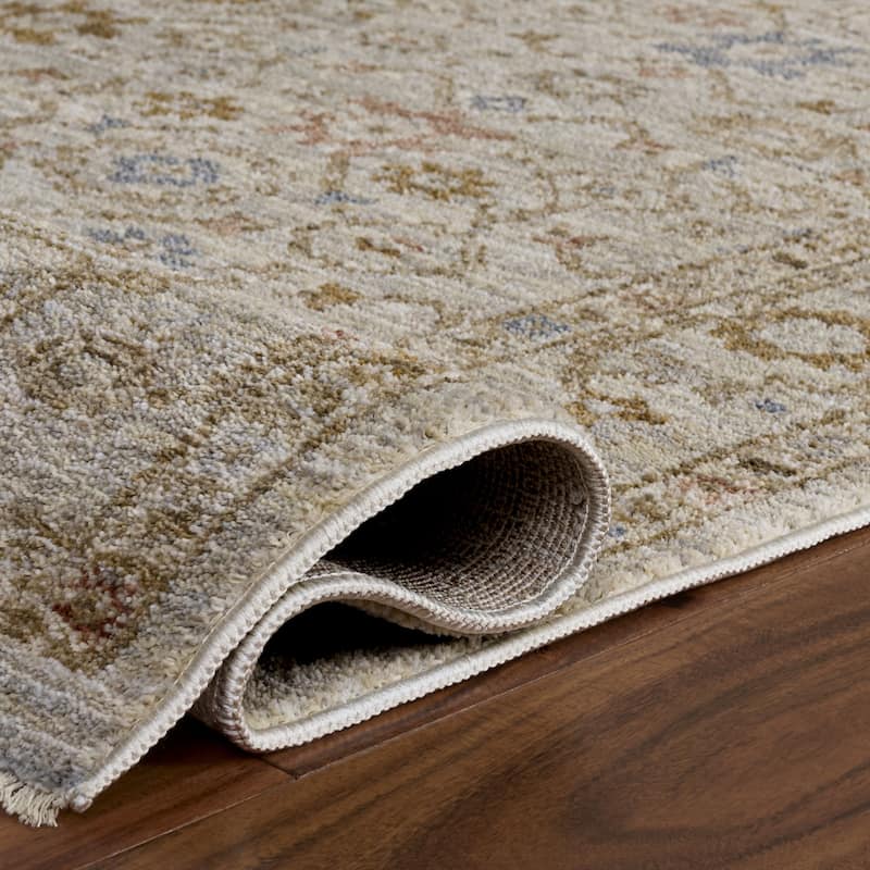 SAFAVIEH Whitney Niosha Bohemian & Eclectic Rug