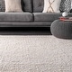 preview thumbnail 15 of 21, Nuloom Markley Classic Jute Area Rug