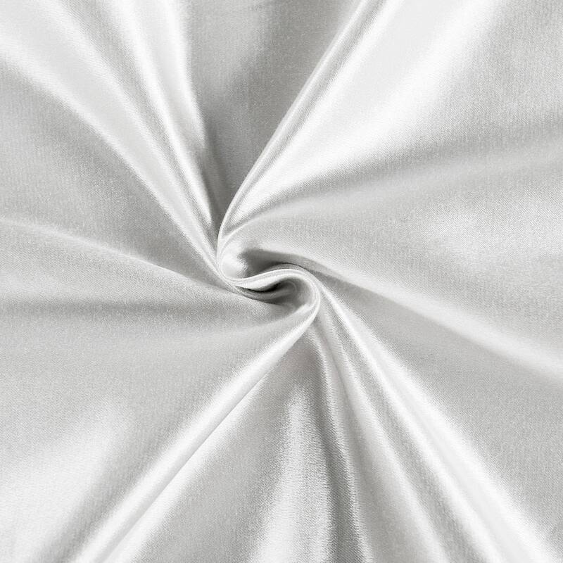 1PC 32 Momme Silk Cotton Pillow Sham for Hair and Skin