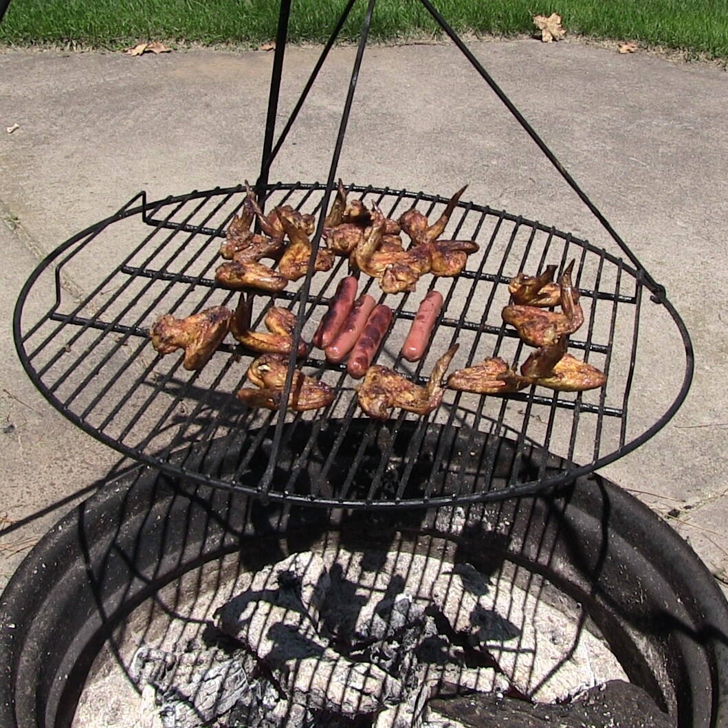 19 inch grill grate cheap