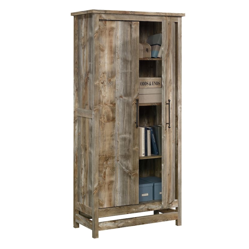 Cannery Bridge Storage Cabinet