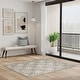 preview thumbnail 28 of 129, Nourison Jane Floral Medallion Indoor only Area Rug