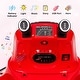 preview thumbnail 2 of 5, Ride On Bumper Car, Electric Kids Ride On Car with Remote Control