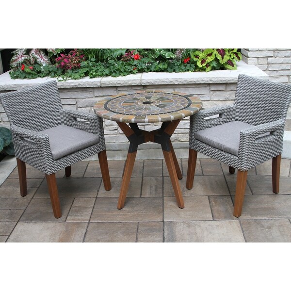 Bed bath and sales beyond bistro table