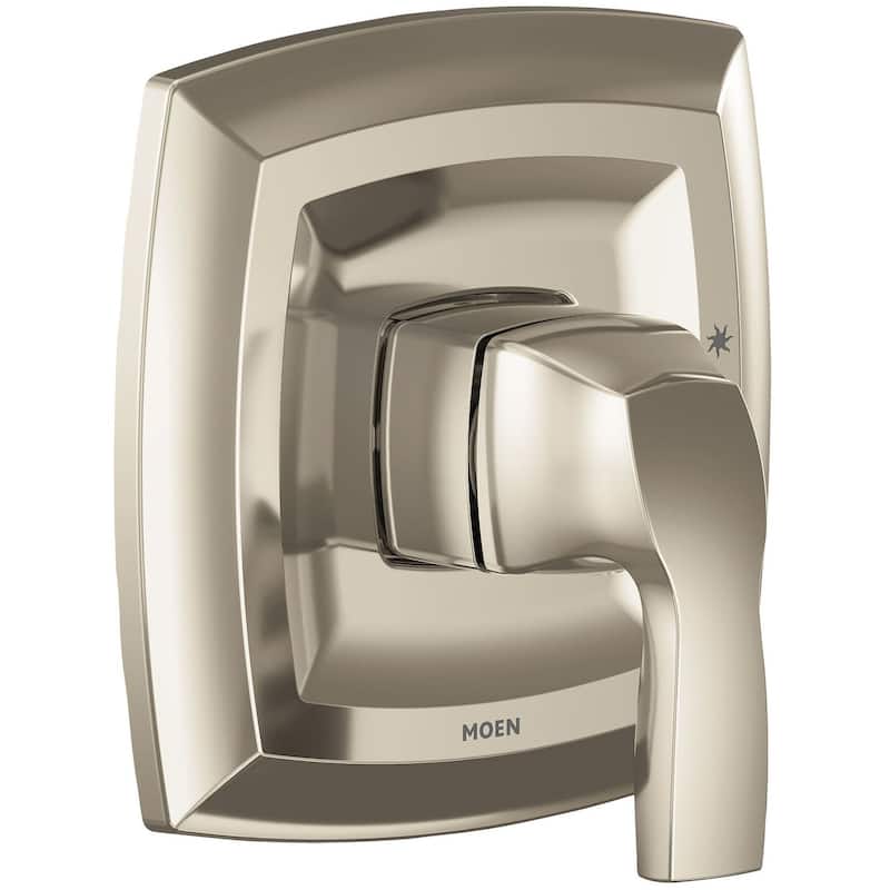 Moen Voss Pressure Balanced Valve Trim Only with Single Lever Handle -