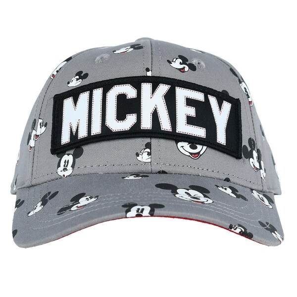 kids mickey hat