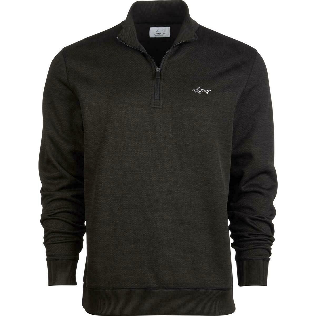 Greg norman mens golf sweaters Clearance