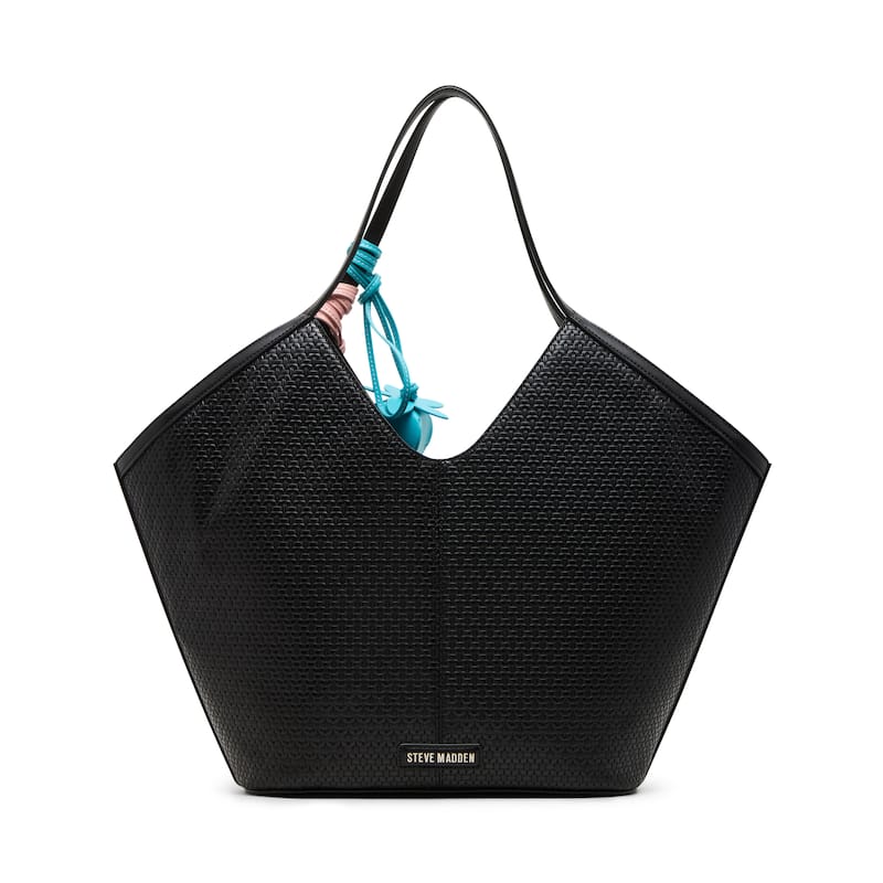 Steve Madden Maira Woven Tote