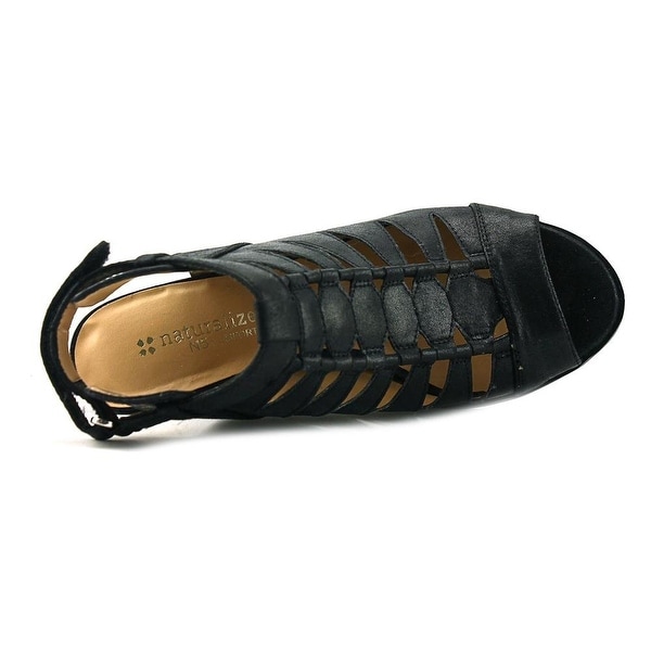 naturalizer talan black