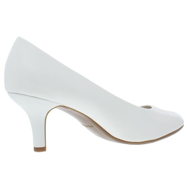 easy street passion pumps