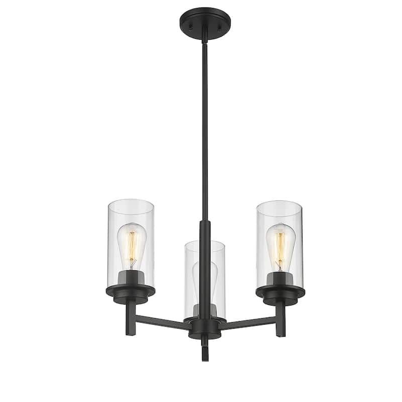 Millennium Lighting Janna Chandelier