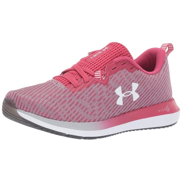 under armour micro g blur 2 review