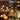 LED Light Vintage Style Light Bulbs, Set of 6, Warm White - Silver