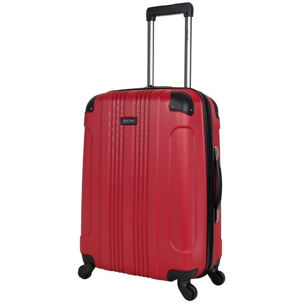 4 wheel travel suitcase