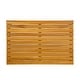 preview thumbnail 15 of 36, Christopher Knight Home Darla 4 Piece Outdoor Sleek Acacia Wood Seating Set with Water-Resistant Cushion