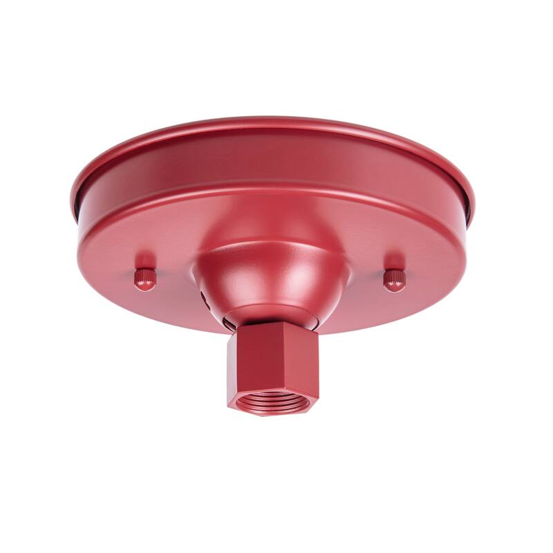 R Series Canopy Kit - Satin Red