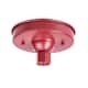 Option Satin Red
