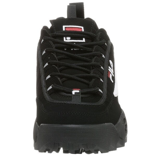 fila men's strada disruptor