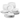 MALACASA Julia 18-Piece Plate Set (Service for 6)