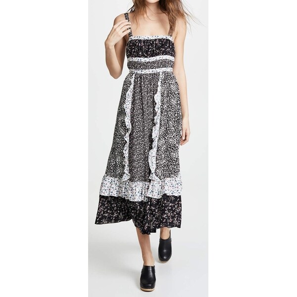 yesica maxi dress