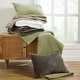 preview thumbnail 8 of 7, Superior Karina Cotton Velvet Lightweight Quilt Set